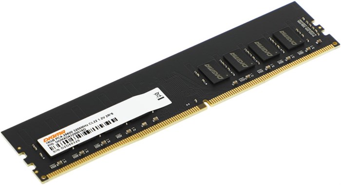 DDR4;16GB;Digma;DGMAD43200016D 107981