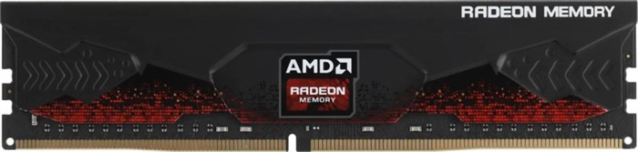 DDR4;16GB;AMD;R9S416G3206U2S 107983