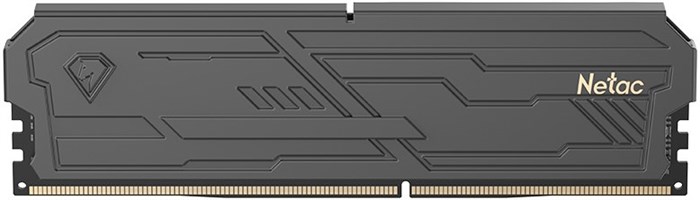DDR4;16GB;Netac;Shadow;III 107987
