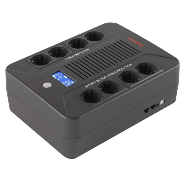 Источник;бесперебойного;питания;;DKC;INFOPDU600LCD 101163