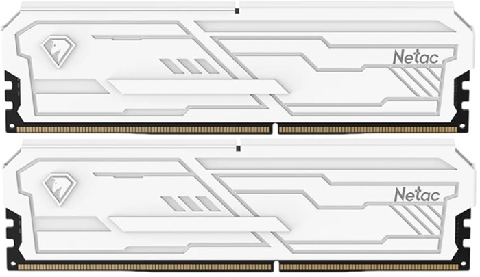 DDR4;16GB;(2*8GB);Netac;Shadow;III 107994