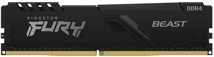 DDR4;16GB;Kingston;FURY;KF432C16BB1/16 108004