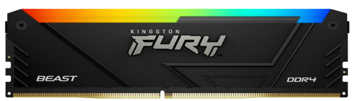 DDR4;16GB;Kingston;FURY;KF436C18BB2A/16 108021