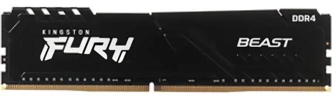 DDR4;16GB;Kingston;FURY;KF432C16BB1/16WP 108028