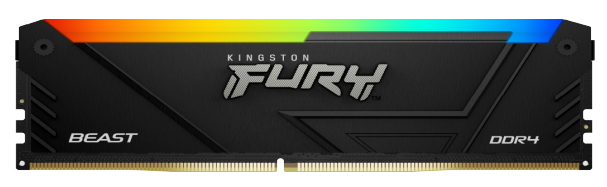 DDR4;16GB;(2*8GB);Kingston;FURY;KF432C16BB2AK2/16 108033