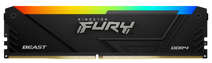 DDR4;16GB;(2*8GB);Kingston;FURY;KF436C17BB2AK2/16 108034