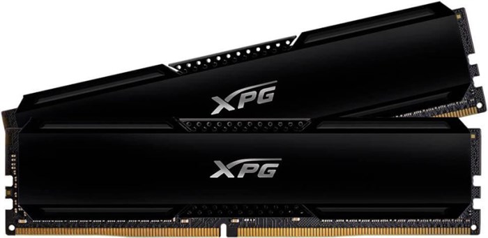 DDR4;32GB;(2*16GB);ADATA;XPG;GAMMIX;D20 108051