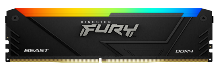 DDR4;32GB;(2*16GB);Kingston;FURY;KF436C18BB2AK2/32 108072
