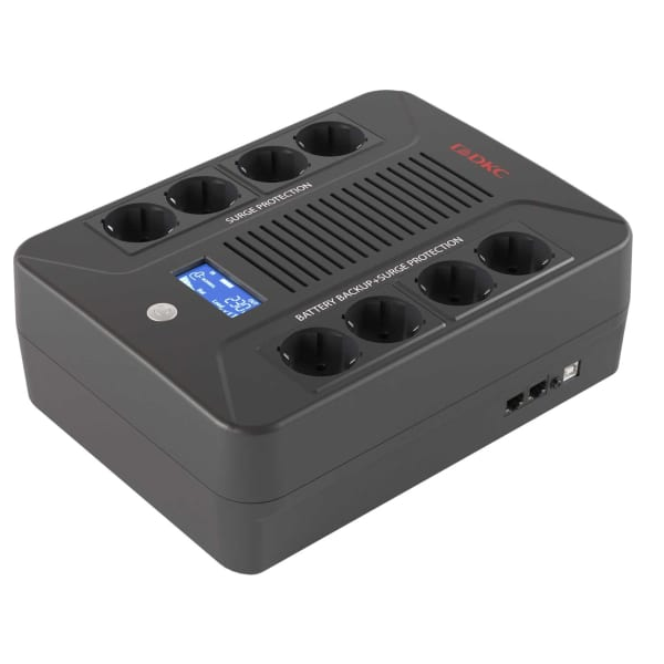 Источник;бесперебойного;питания;;DKC;INFOPDU800LCD 101167