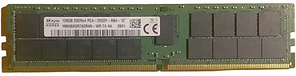 Модуль;памяти;DDR4;128GB;Hynix;original;HMABAGR7A2R4N-XSTG 108105