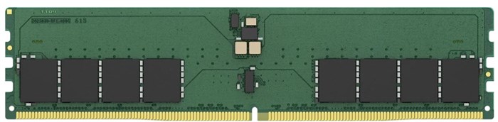 Модуль;памяти;CUDIMM;DDR5;32GB;Kingston;KVR64A52BD8-32 108120