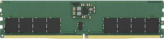 Модуль;памяти;CUDIMM;DDR5;32GB;Kingston;KVR64A52BS8-32 108121