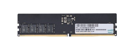 Модуль;памяти;DDR5;16GB;Apacer;AU16GHB48CTBBGH 108126