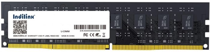 Модуль;памяти;DDR5;16GB;INDILINX;IND-ID5P60SP16X 108167