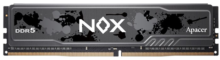 Модуль;памяти;DDR5;16GB;Apacer;AH5U16G62C532MBAA-1 108171