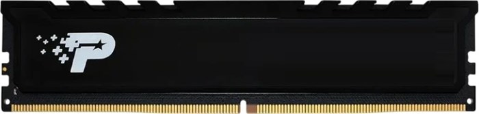 Модуль;памяти;CUDIMM;DDR5;16GB;Patriot;Memory;PSP516G64081H1C 108183