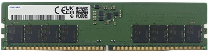 Модуль;памяти;DDR5;16GB;Samsung;M323R2GA3PB0-CWM 108212