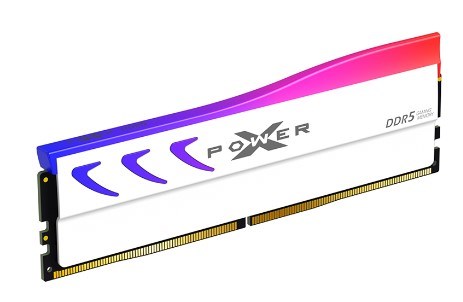 Модуль;памяти;DDR5;16GB;Silicon;Power;SP016GXLWU60AFSL 108233