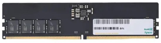 Модуль;памяти;DDR5;32GB;Apacer;FL.32G2A.PTH 108261