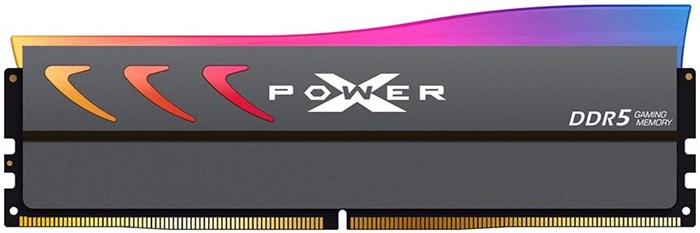 Модуль;памяти;DDR5;16GB;Silicon;Power;Xpower;Storm;RGB 108274
