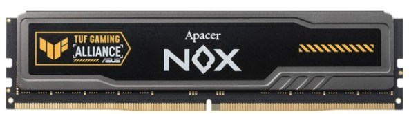 Модуль;памяти;DDR5;32GB;Apacer;NOX;TUF 108282