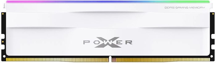 Модуль;памяти;DDR5;16GB;Silicon;Power;Xpower;Zenith;RGB 108284