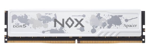 Модуль;памяти;DDR5;32GB;Apacer;AH5U32G60C622MWAA-1 108290