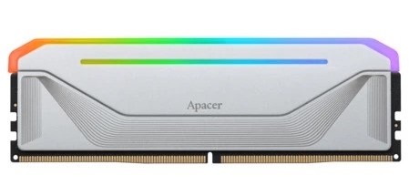 Модуль;памяти;DDR5;32GB;Apacer;NOX 108291