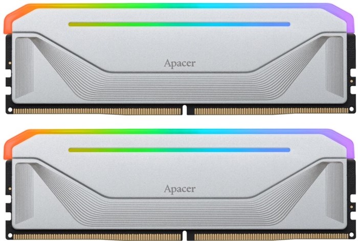 Модуль;памяти;DDR5;32GB;(2*16GB);Apacer;NOX 108298