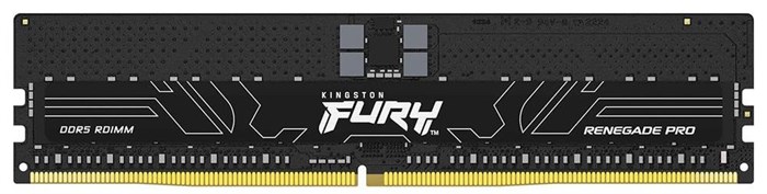 Модуль;памяти;DDR5;32GB;Kingston;FURY;KF560R32RB-32 108348