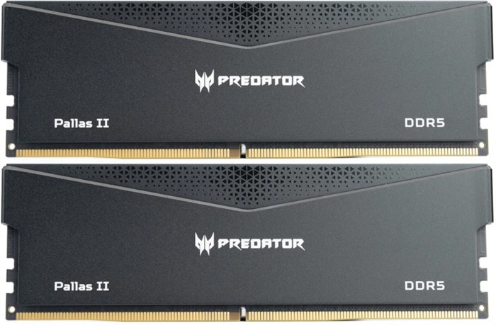 Модуль;памяти;DDR5;32GB;(2*16GB);Acer;BL.9BWWR.531 108366