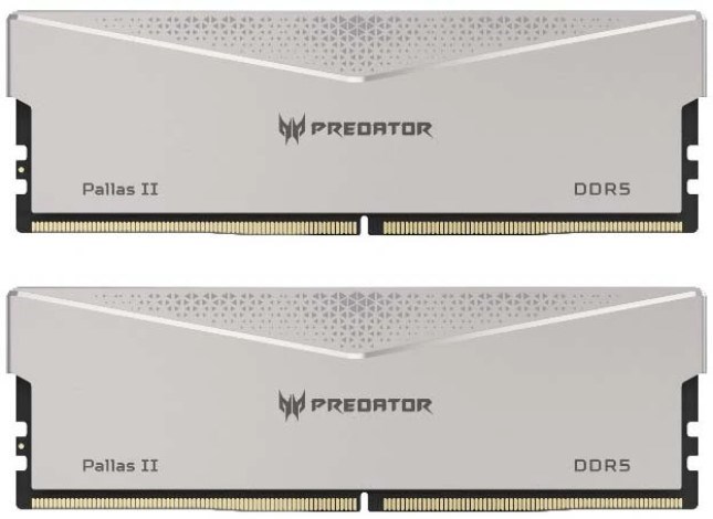 Модуль;памяти;DDR5;32GB;(2*16GB);Acer;BL.9BWWR.532 108367