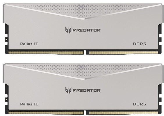 Модуль;памяти;DDR5;32GB;(2*16GB);Acer;BL.9BWWR.375 108369