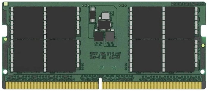 Модуль;памяти;SODIMM;DDR5;48GB;Kingston;KVR56S46BD8-48 108387