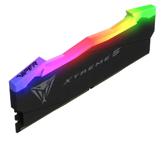 Модуль;памяти;DDR5;32GB;(2*16GB);Patriot;Memory;PVXR532G78C38K 108439