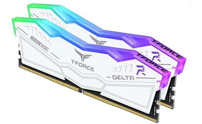 Модуль;памяти;DDR5;32GB;(2*16GB);Team;Group;FF4D532G6000HC28ADC01 108454