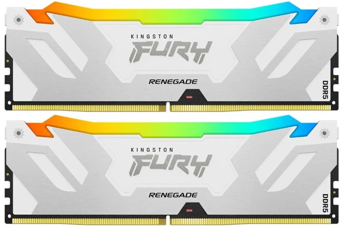 Модуль;памяти;DDR5;32GB;(2*16GB);Kingston;FURY;KF564C32RWAK2-32 108461