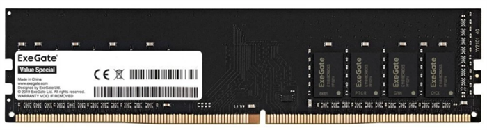 DDR5;16GB;Exegate;EX300352RUS 108495