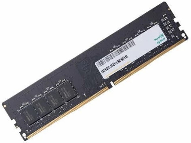 DDR5;16GB;Apacer;FL.16G2C.PKH 108520