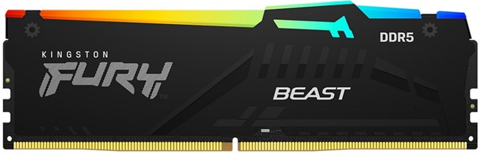 DDR5;16GB;Kingston;FURY;KF560C36BBE2A-16 108540