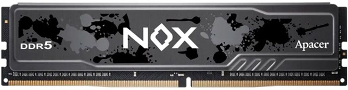 DDR5;16GB;Apacer;AH5U16G56C522MBAA-1 108542