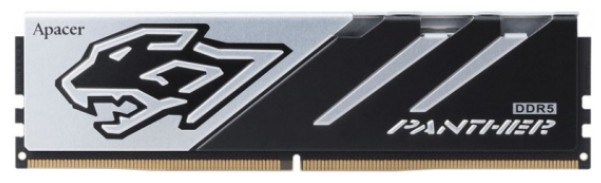 DDR5;16GB;Apacer;Panther 108548