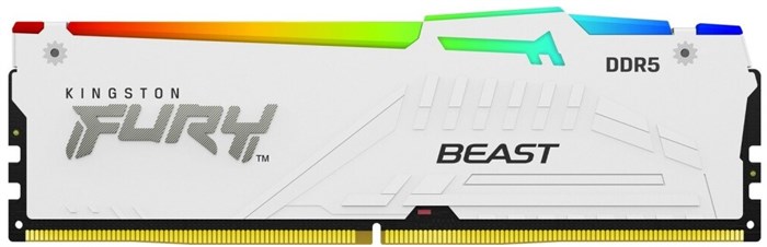 DDR5;16GB;Kingston;FURY;KF552C40BWA-16 108558