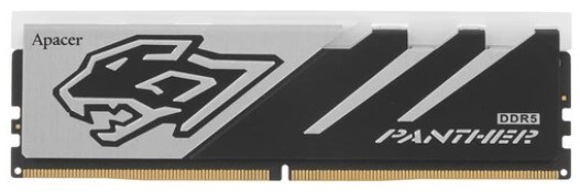 DDR5;16GB;Apacer;Panther 108560