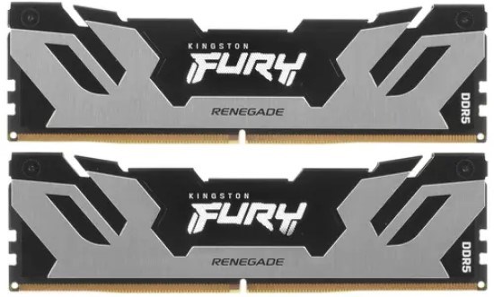 Модуль;памяти;DDR5;48GB;(2*24GB);Kingston;FURY;KF572C38RSK2-48 108574