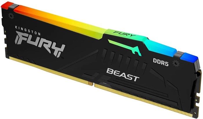 DDR5;16GB;Kingston;FURY;KF560C30BBEA-16 108587