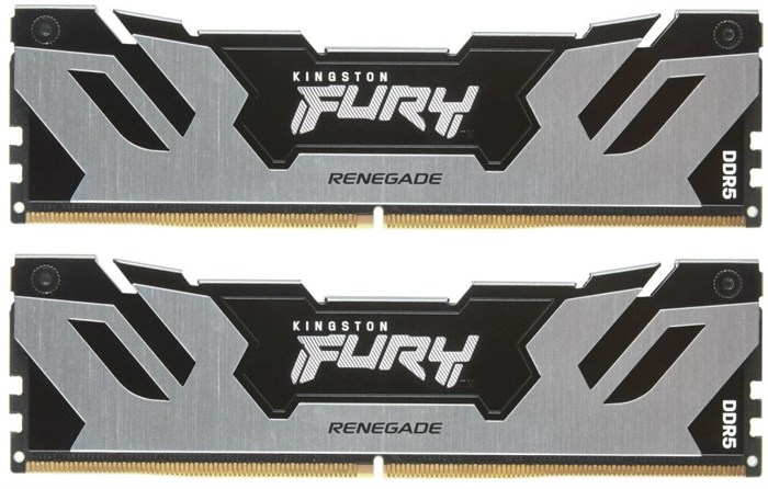 Модуль;памяти;DDR5;64GB;(2*32GB);Kingston;FURY;KF564C32RSK2-64 108589