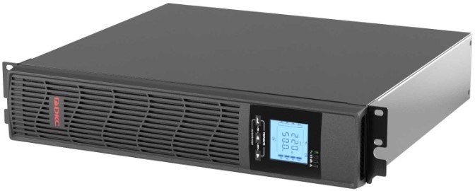 Источник;бесперебойного;питания;;DKC;INFORPRO1000IN 101183