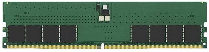 DDR5;32GB;Kingston;KVR56U46BD8-32 108634