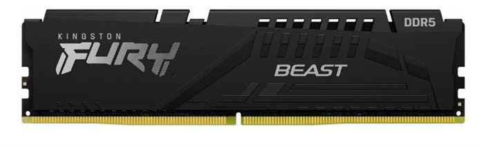 DDR5;32GB;Kingston;FURY;KF556C40BB2-32 108637